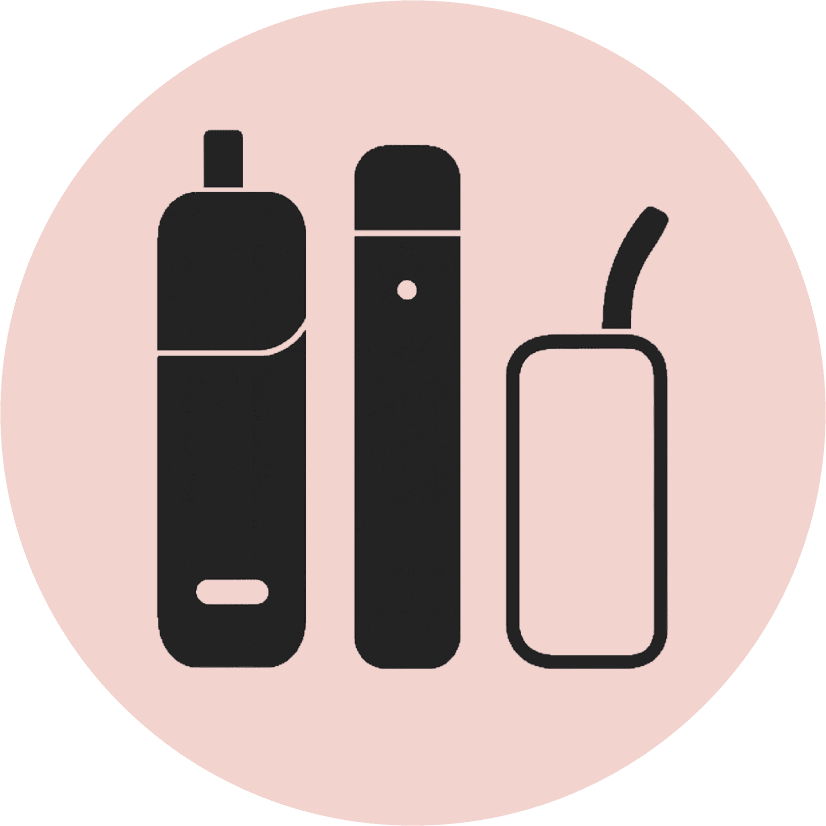 قاب و کاور IQOS